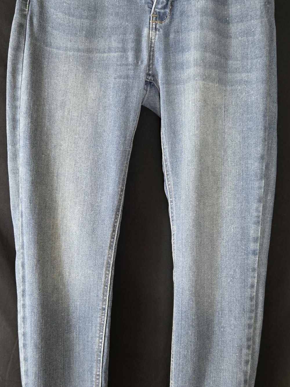 Just USA Light Blue Women’s Jeans#688